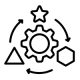 Excellent Adaptability Excellent Adaptability