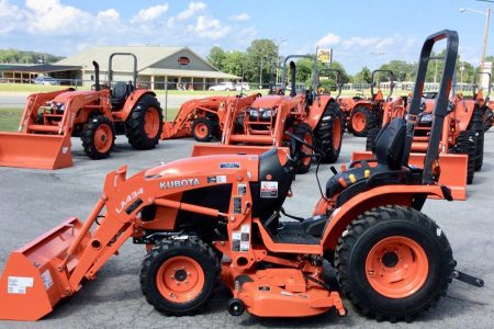 Kubota