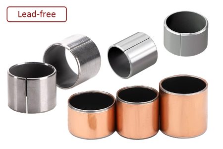 Lead-free Self Lubricating Bearing Lead-free Self Lubricating Bearing