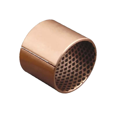 MY090-G Wrapped Bronze Bushing