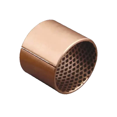 MY090-G Wrapped Bronze Bushing