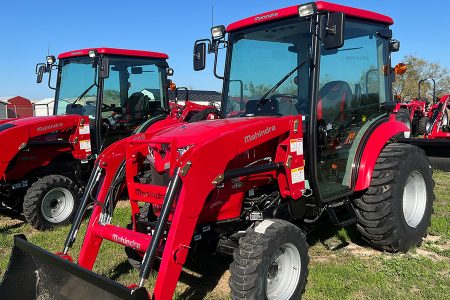 Mahindra