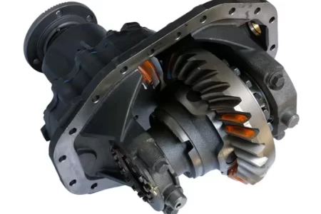 Truck Differential Thrust Washers