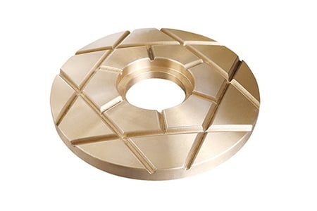 Piston Wearing Plate