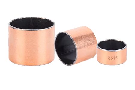 Self Lubricating Sleeve Bushings Self Lubricating Sleeve Bushings