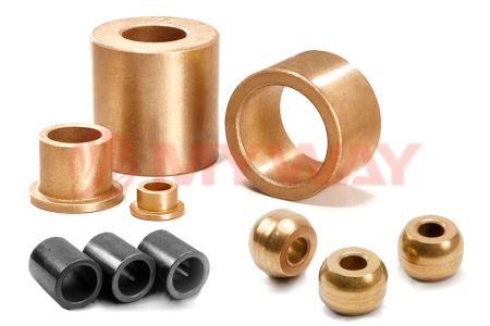 Sintered Bronze Bearing Sintered Bronze Bearing
