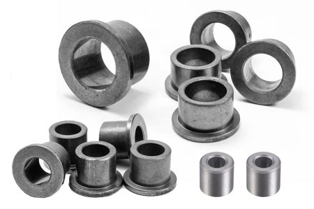Sintered Iron Bushings