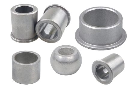 Sintered Steel Bushings