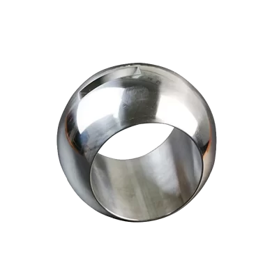 Ball Joints Steel Seamless Steel Bushing