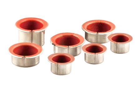 Steel Flanged Bushing Steel Flanged Bushing