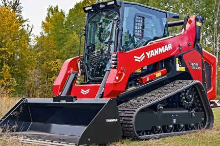 Yanmar