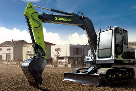 ZOOMLION