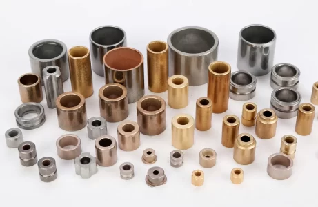 CSM, CBM, bushings (DAILUBO, FU, BNZ, etc.) are the right choice for you if you need stuff that’s super slippery and won’t let you down in a high friction, high-pressure environment. Sintered Bushing, PM Bushing, Oil-Impregnated Sintered Bushing, Self-Lubricating Sintered Bushing, Porous Bronze Bushing, Sintered Bronze Bushing, ISO 2739, ANSI/SAE Sintered Bushing, 焼結ブッシュ
