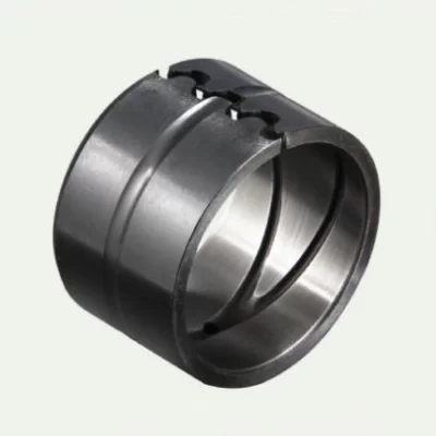 Spring Steel Wrapped Bushing