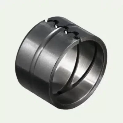 Spring Steel Wrapped Bushing
