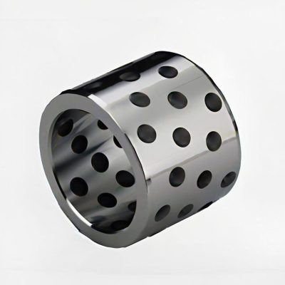 GCr15 Soild Lubricating Bushing