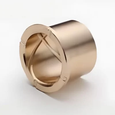CuZn25AI6Fe3Mn3 Bronze Bushing Sintered Bronze Bushing, Cast Bronze Bushing, Self-Lubricating Bronze Bushing, Oil-Impregnated Bronze Bushing, Bronze Plain Bearing, ブロンズブッシュ
