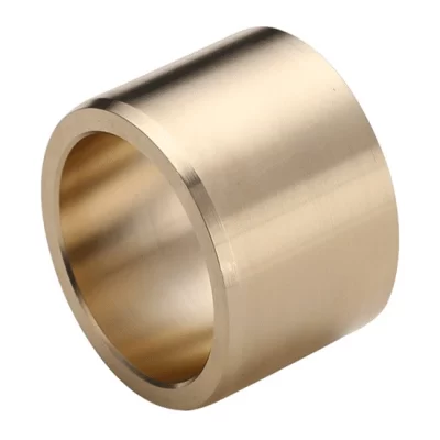 CuAl10Fe3Mn2 Bronze Bushing
