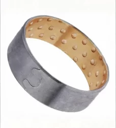 Toyota Front Pump Bushing A340 AW4 U140E U240E U241E U140F 99-On A210 A240 85-01 : Oregon Performance Transmission