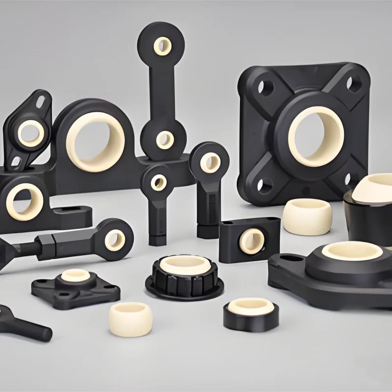 BAR Plastic Spherical Bearing