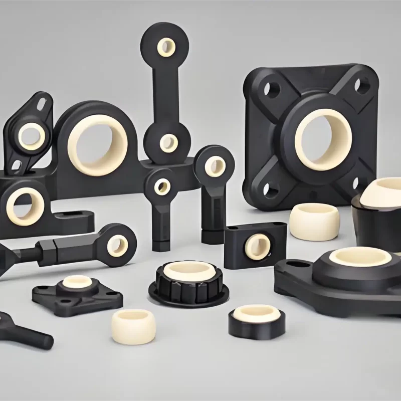 BAR Plastic Spherical Bearing