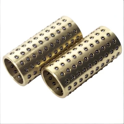 Miniature Ball Bushing