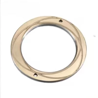 Bimetal Thrust Washer
