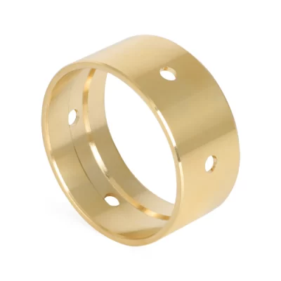 CuAl10Fe4Ni4 Bronze Bushing
