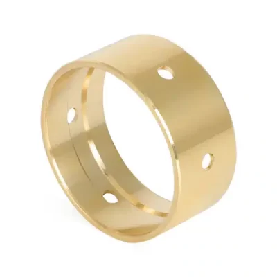 CuAl10Fe4Ni4 Bronze Bushing