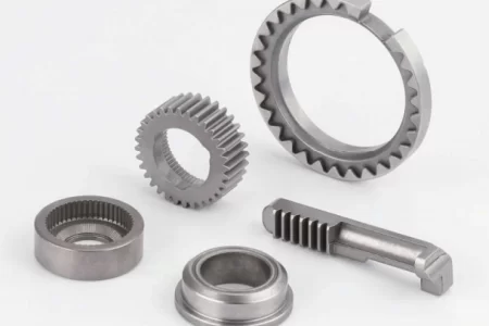 Sintered Bushing / Powder Metallurgy Bushing for Rack-Type Slack Adjuster ​