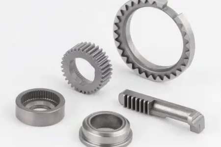 Sintered Bushing / Powder Metallurgy Bushing for Rack-Type Slack Adjuster ​