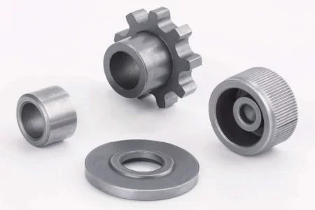 Sintered Bushing / Powder Metallurgy Bushing for BD Type Slack Adjuster