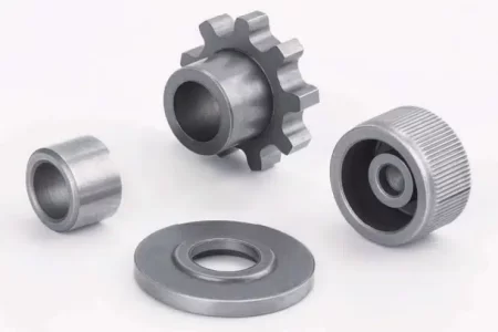 Sintered Bushing / Powder Metallurgy Bushing for BD Type Slack Adjuster