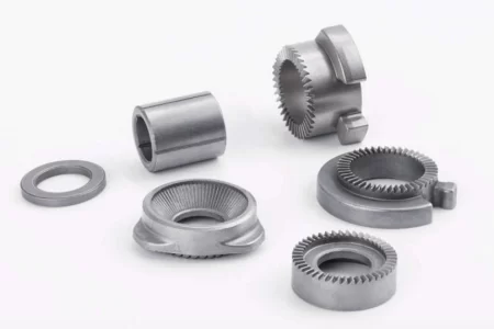 Sintered Bushing / Powder Metallurgy Bushing for American-Type Slack Adjuster
