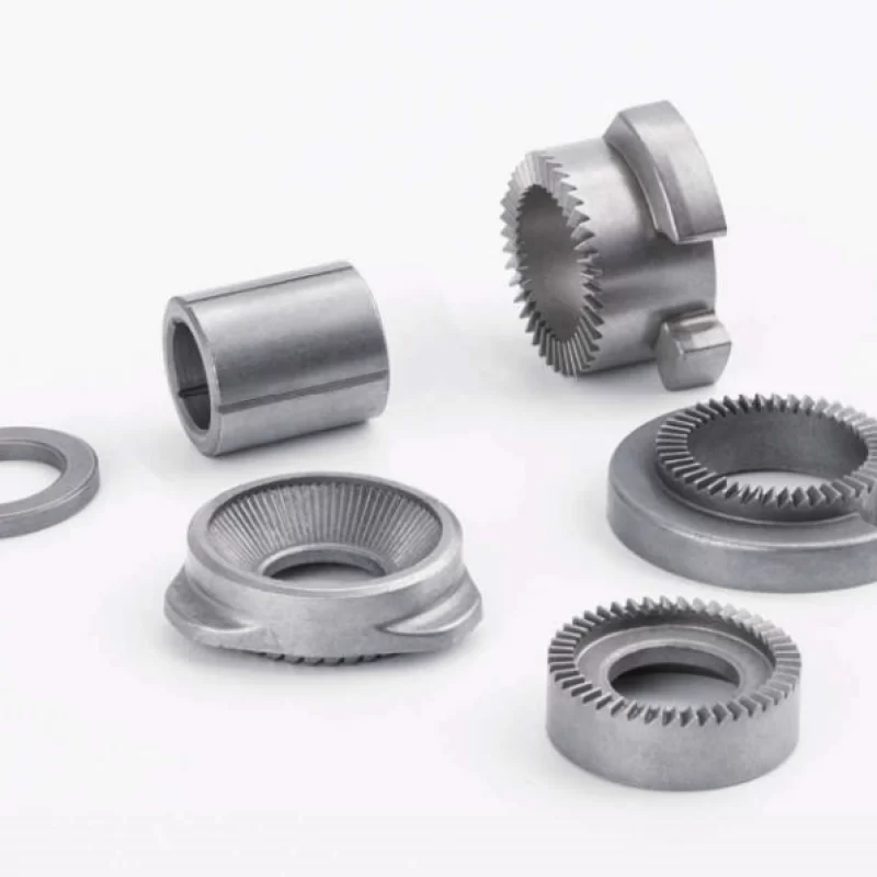 Sintered Bushing / Powder Metallurgy Bushing for American-Type Slack Adjuster