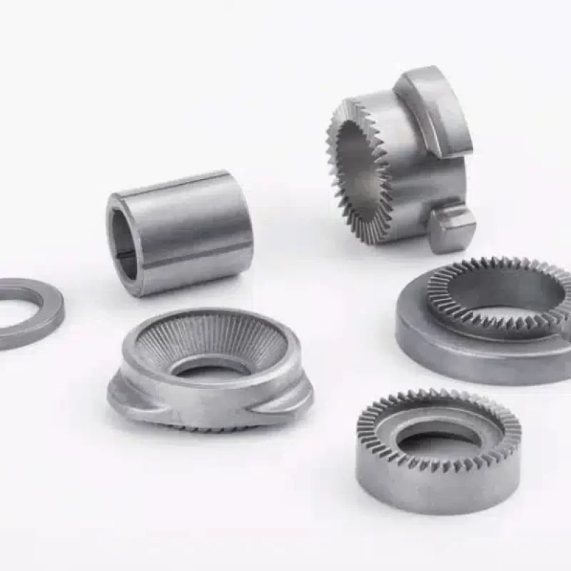 Sintered Bushing / Powder Metallurgy Bushing for American-Type Slack Adjuster