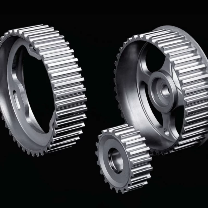 Sintered Bushing / Powder Metallurgy Bushing for Automotive Engine Components Sintered Bushing / Powder Metallurgy Bushing for Automotive Engine Components