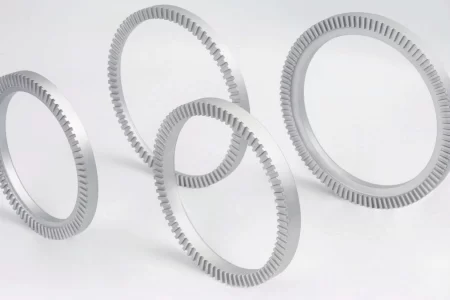 Sintered Bushing / Powder Metallurgy Bushing for ABS Systems