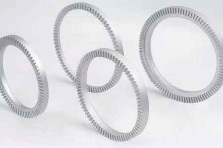 Sintered Bushing / Powder Metallurgy Bushing for ABS Systems