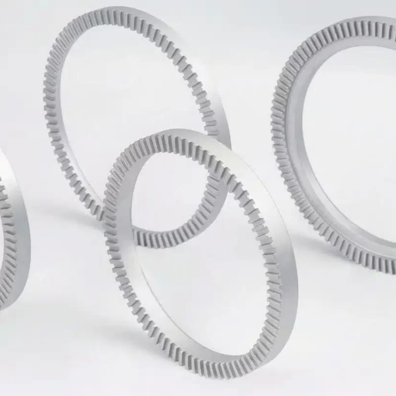 Sintered Bushing / Powder Metallurgy Bushing for ABS Systems
