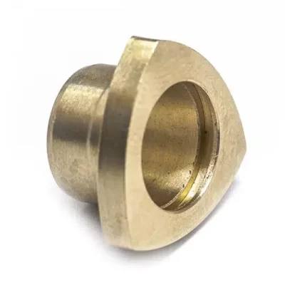 Special Shaped Bushing