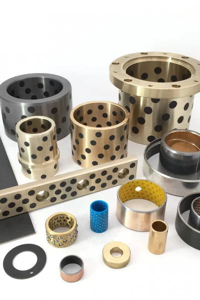 SLIDING BEARING CATALOGUE