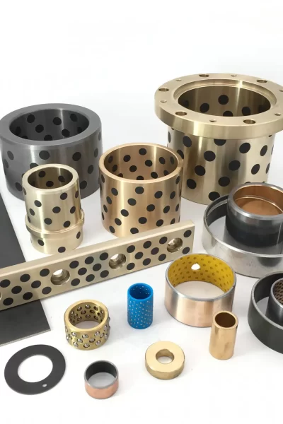 SLIDING BEARING CATALOGUE