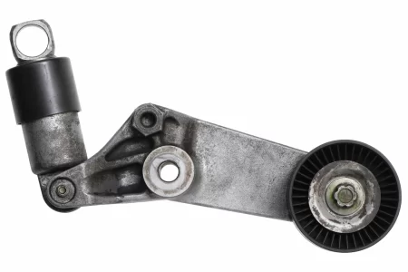 Automotive Engine Tensioner Pulley Bushings