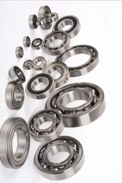 BEARING CATALOG