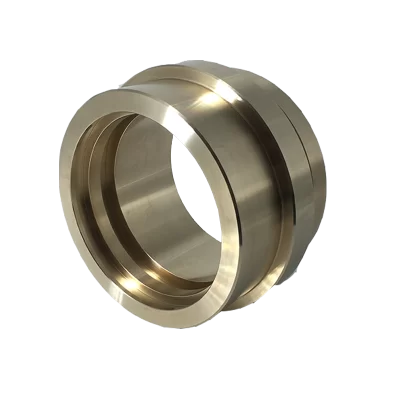 Intermediate Flange Bronze Bearing Bushing Intermediate Flange Bronze Bearing Bushing