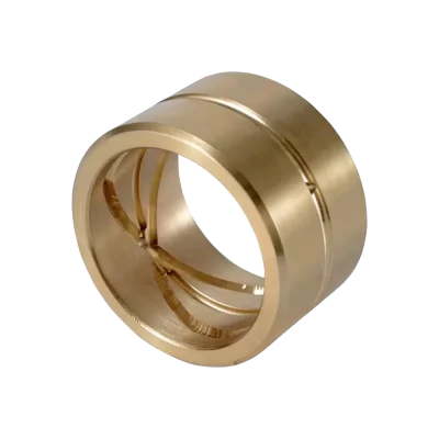 Oil Tank Bronze Bushing