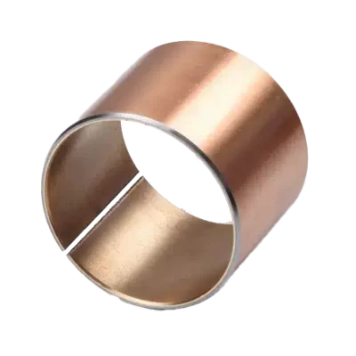 Forming Bearing Bushing