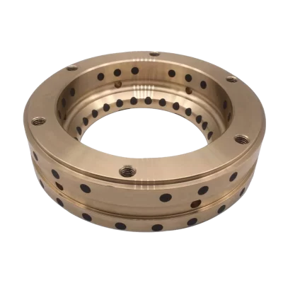 Oil Tank+Oil Hole Bronze Bushing Oil Tank+Oil Hole Bronze Bushing