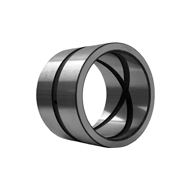 Cross-shape Oiling Grooves Steel Seamless Steel Bushing
